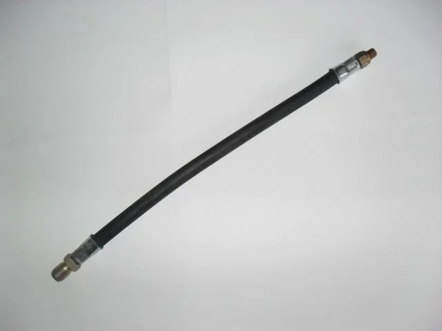 Hadice 4*295 TU 40 CELNTLM12x1,5-CELNTLM8x1 přitlč Tatra 3639