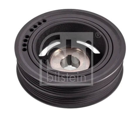 Řemenice, klikový hřídel FEBI BILSTEIN 106752 Řemenice, klikový hřídel FEBI BILSTEIN 106752