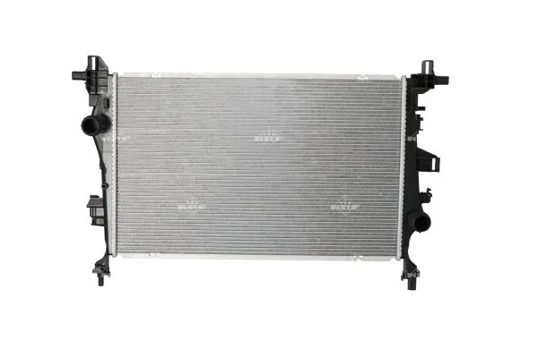 Chladič, chlazení motoru NRF 59286