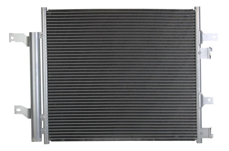 Kondenzátor, klimatizace MAXGEAR AC830454