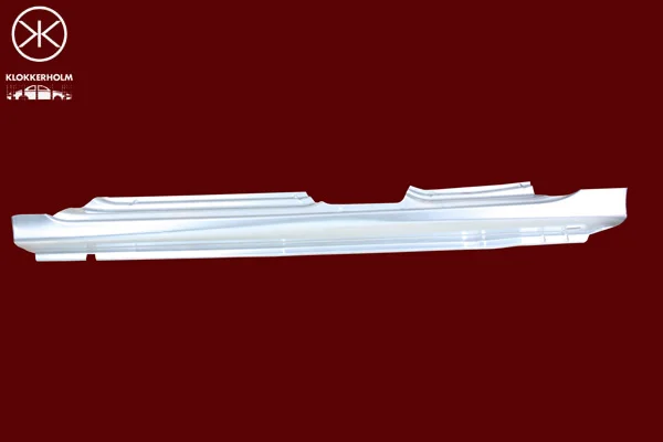 Práh dveří KLOKKERHOLM 6037011 – OE 7751467719