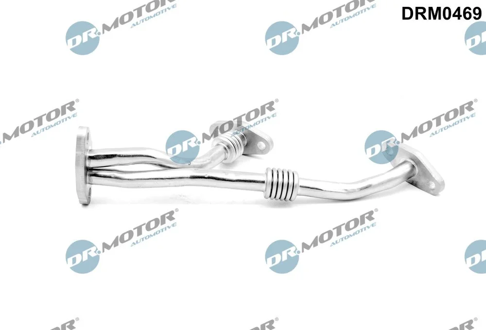 Olejové potrubí Dr.Motor Automotive DRM0469 – OE A6511800722 Olejové potrubí Dr.Motor Automotive DRM0469 – OE A6511800722