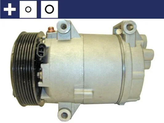 Kompresor, klimatizace MAHLE ACP8000S Kompresor, klimatizace MAHLE ACP8000S