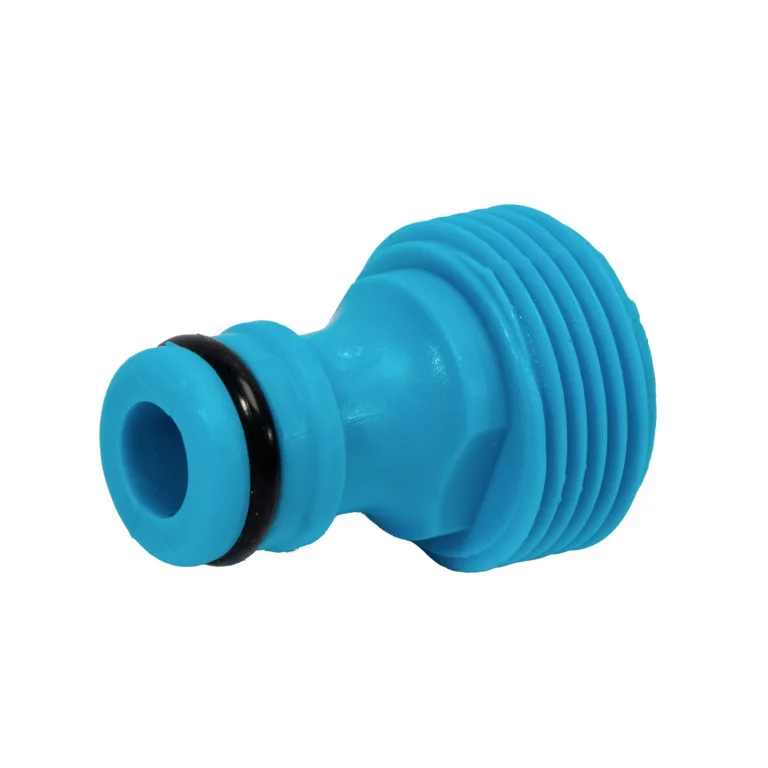 Adaptér s vnějším závitem 3/4 617276