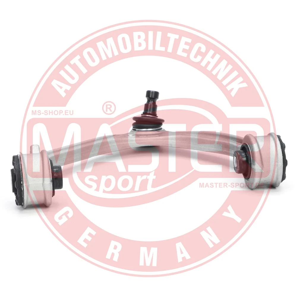 Řídicí páka, zavěšení kol MASTER-SPORT GERMANY 39722-PCS-MS