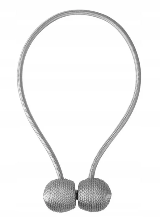 Spona magnetická na záclony 300474