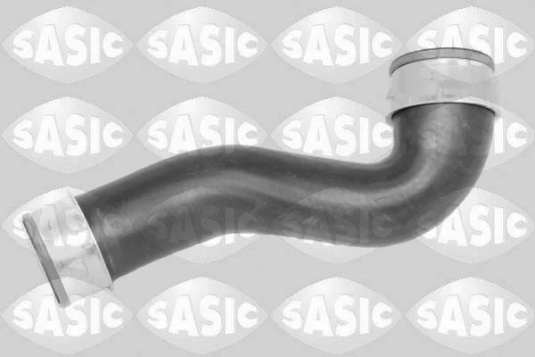 Hadička plnicího vzduchu SASIC 3336273 – OE 1J0145828AD