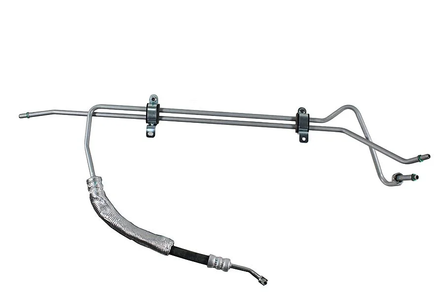 Hydraulická hadice, řízení METZGER AUTOTEILE 2361185