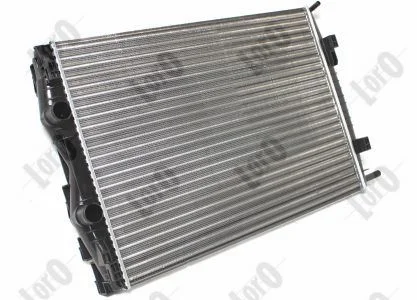 Chladič, chlazení motoru LORO 042-017-0062 – OE 8200325007