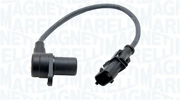 Snímač, poloha vačkového hřídele MAGNETI MARELLI 064847138010 Snímač, poloha vačkového hřídele MAGNETI MARELLI 064847138010