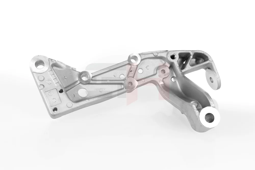 Držák, uložení příčného závěsného ramena GH GH-299952H