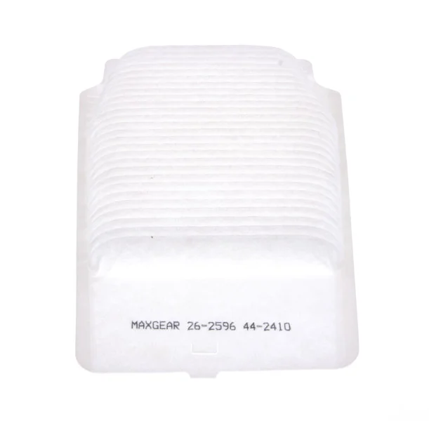 Vzduchový filtr, skříň hnací baterie MAXGEAR 26-2596