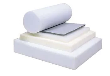 Pěnová deska (molitan) Carbest pro čalounění, 1700 x 2000 x 10 mm 307720